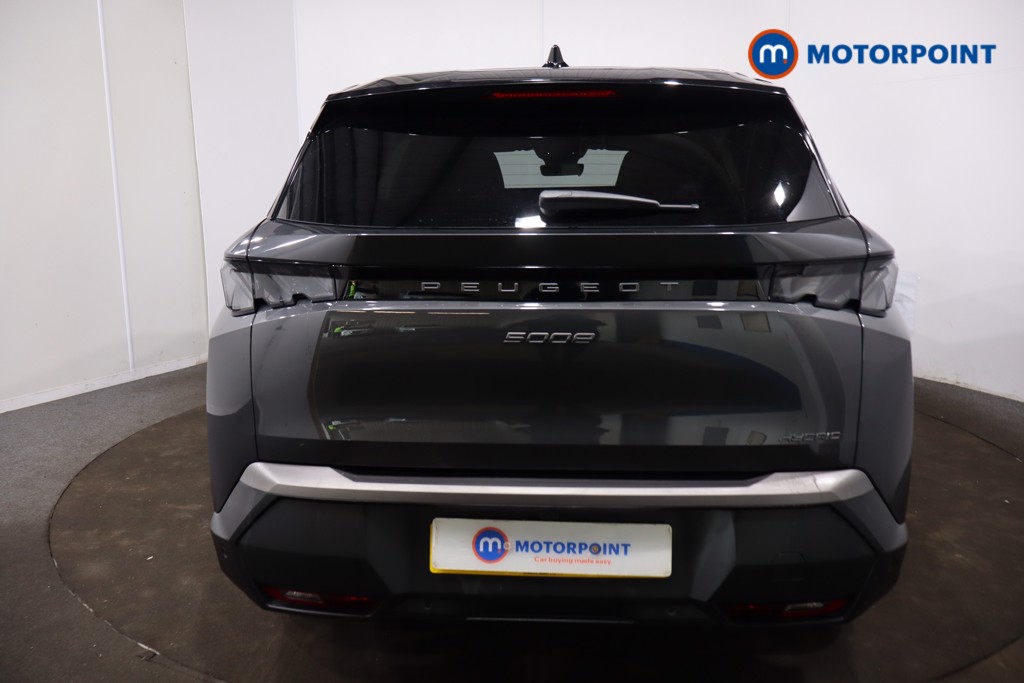 Peugeot 5008 GT Automatic Petrol SUV - Stock Number (1616939) - 36th supplementary image