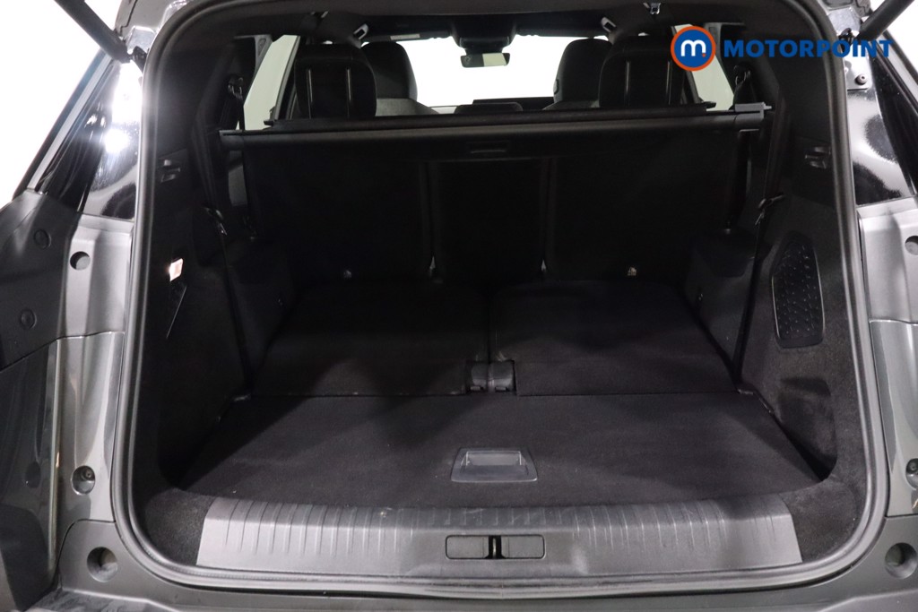 Peugeot 5008 GT Automatic Petrol SUV - Stock Number (1616939) - 40th supplementary image