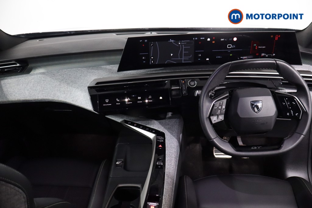 Peugeot 5008 GT Automatic Petrol SUV - Stock Number (1616939) - 1st supplementary image