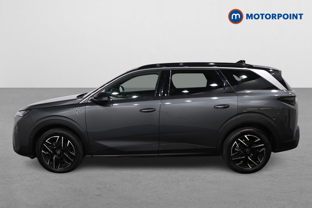 Peugeot 5008 GT Automatic Petrol SUV - Stock Number (1616939) - Passenger side