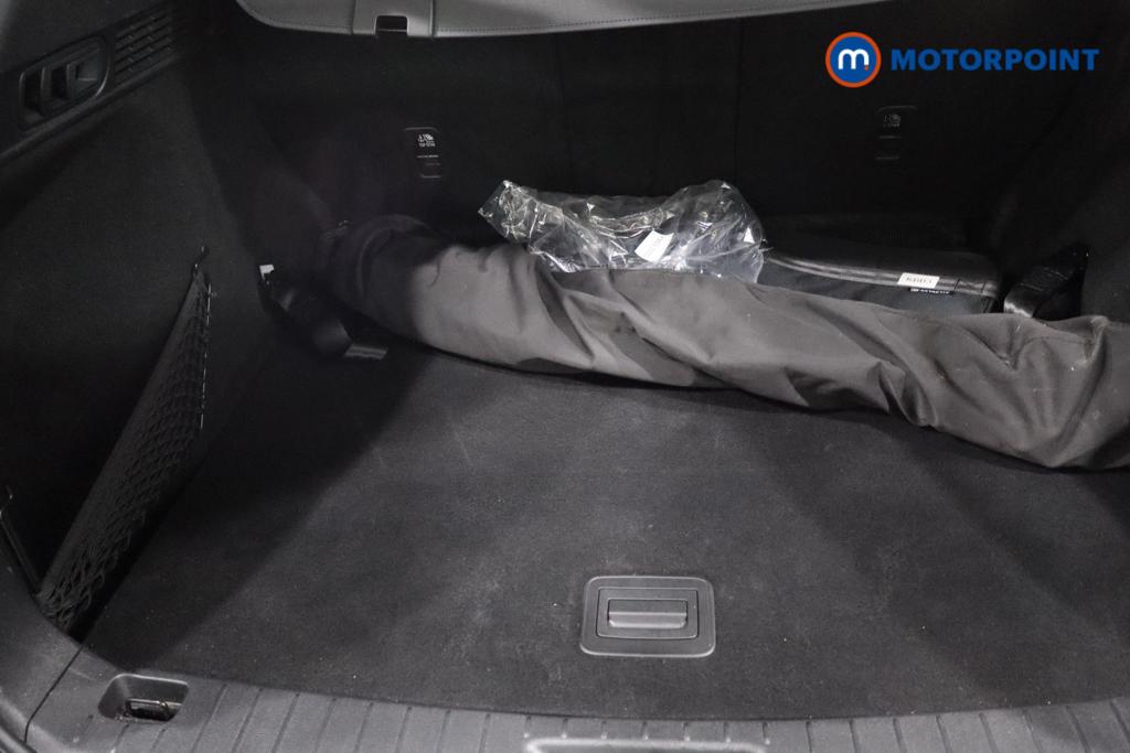 Mazda Cx-60 Exclusive-Line Automatic Petrol Plug-In Hybrid SUV - Stock Number (1616945) - 4th supplementary image