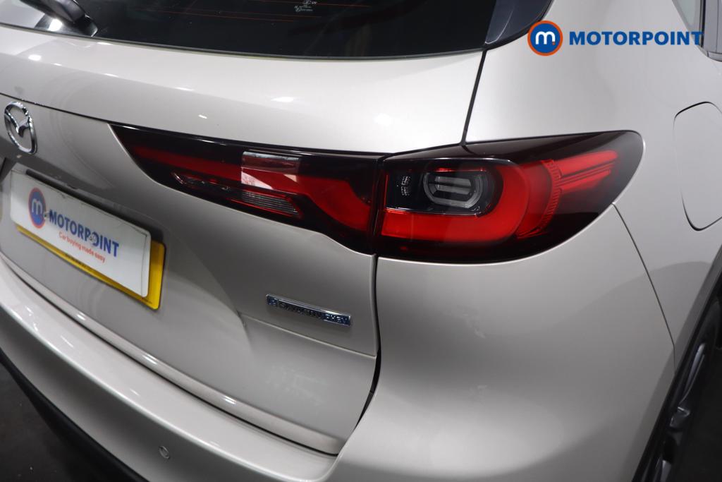 Mazda Cx-60 Exclusive-Line Automatic Petrol Plug-In Hybrid SUV - Stock Number (1616945) - 6th supplementary image