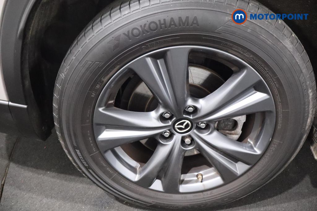 Mazda Cx-60 Exclusive-Line Automatic Petrol Plug-In Hybrid SUV - Stock Number (1616945) - 7th supplementary image