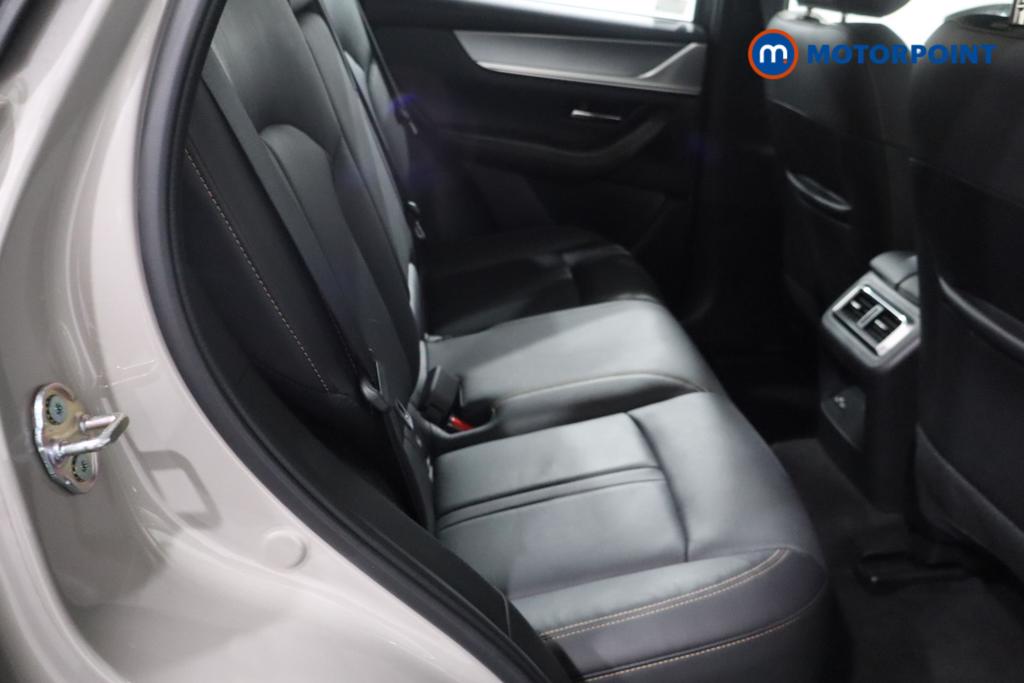 Mazda Cx-60 Exclusive-Line Automatic Petrol Plug-In Hybrid SUV - Stock Number (1616945) - 8th supplementary image