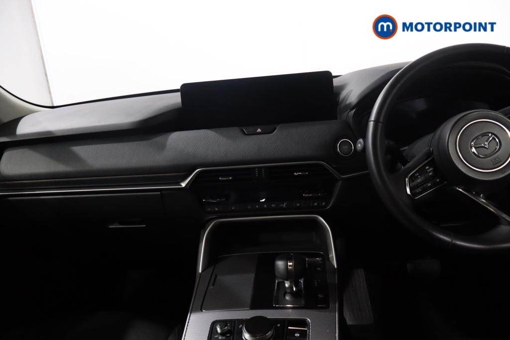 Mazda Cx-60 Exclusive-Line Automatic Petrol Plug-In Hybrid SUV - Stock Number (1616945) - 9th supplementary image