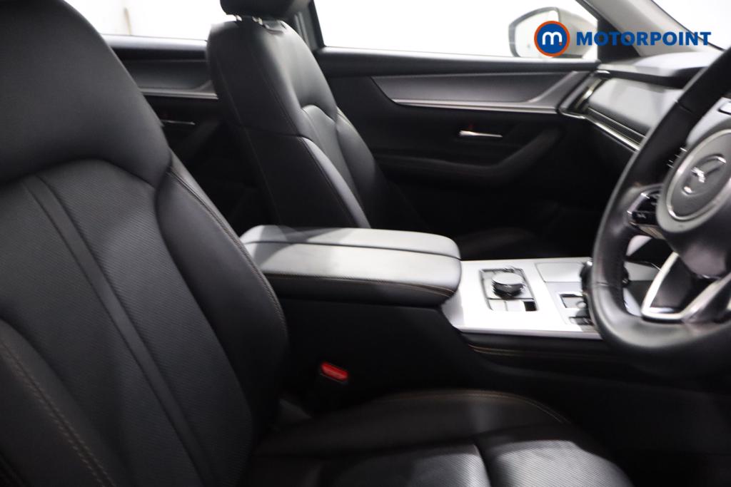 Mazda Cx-60 Exclusive-Line Automatic Petrol Plug-In Hybrid SUV - Stock Number (1616945) - 12th supplementary image