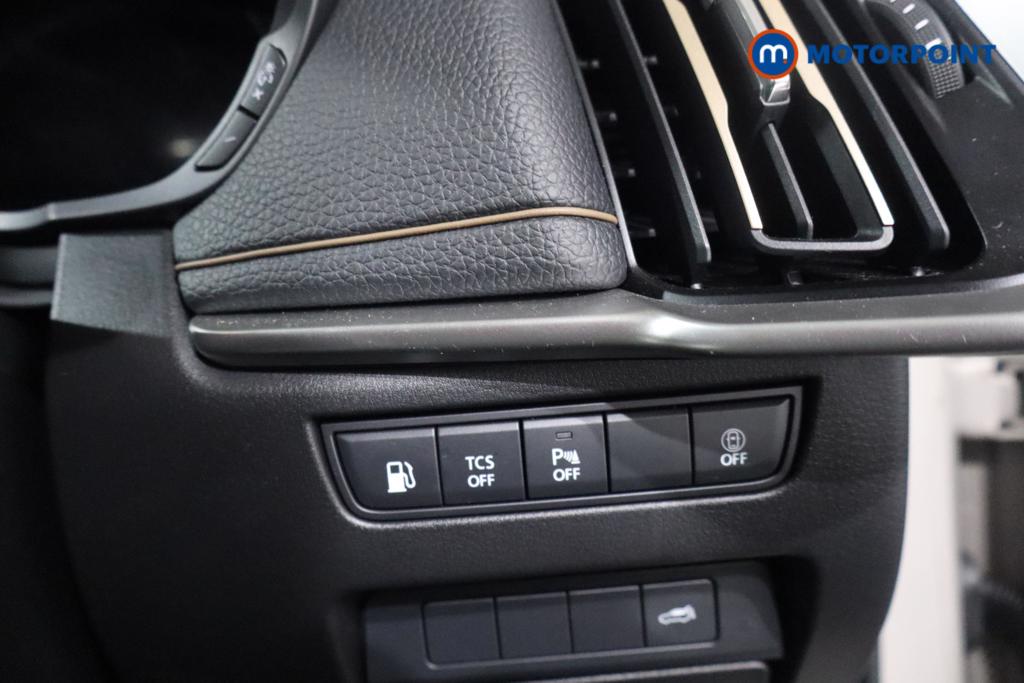 Mazda Cx-60 Exclusive-Line Automatic Petrol Plug-In Hybrid SUV - Stock Number (1616945) - 13th supplementary image