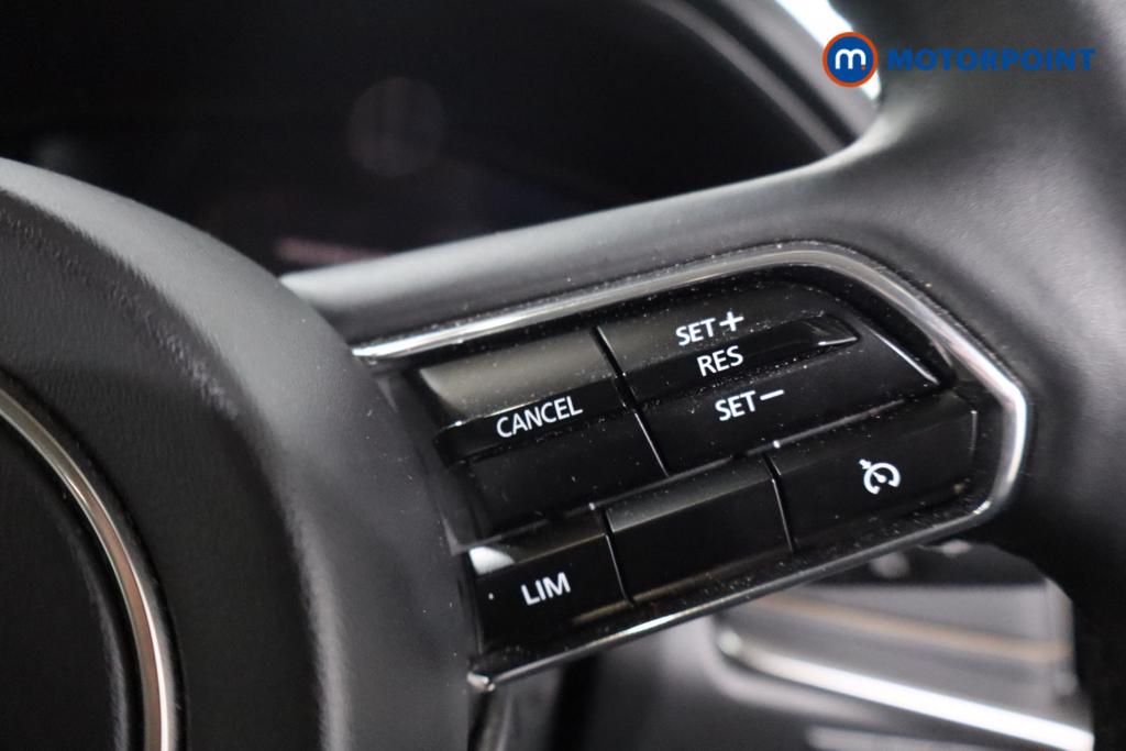 Mazda Cx-60 Exclusive-Line Automatic Petrol Plug-In Hybrid SUV - Stock Number (1616945) - 15th supplementary image