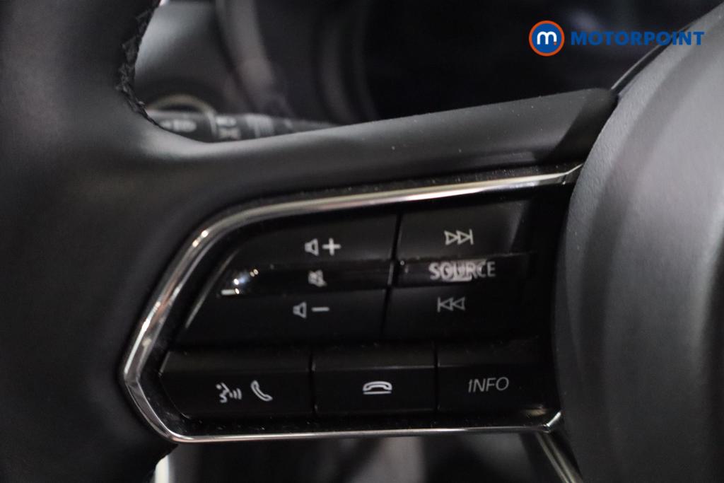 Mazda Cx-60 Exclusive-Line Automatic Petrol Plug-In Hybrid SUV - Stock Number (1616945) - 16th supplementary image