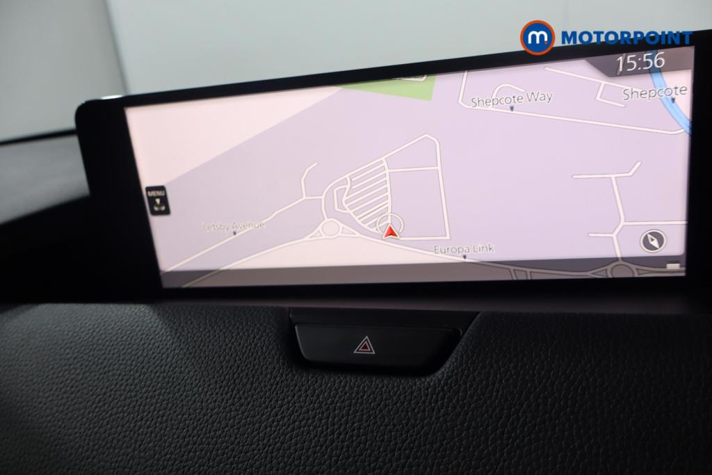 Mazda Cx-60 Exclusive-Line Automatic Petrol Plug-In Hybrid SUV - Stock Number (1616945) - 17th supplementary image