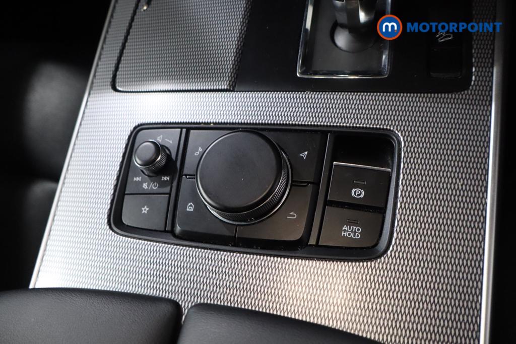 Mazda Cx-60 Exclusive-Line Automatic Petrol Plug-In Hybrid SUV - Stock Number (1616945) - 18th supplementary image