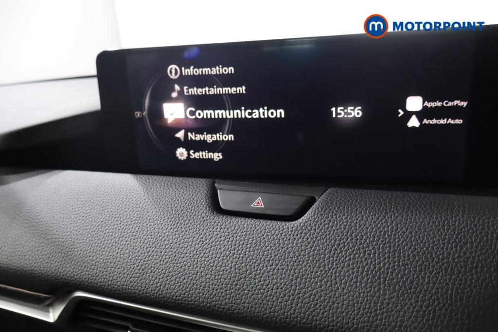 Mazda Cx-60 Exclusive-Line Automatic Petrol Plug-In Hybrid SUV - Stock Number (1616945) - 19th supplementary image