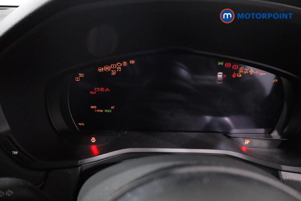 Mazda Cx-60 Exclusive-Line Automatic Petrol Plug-In Hybrid SUV - Stock Number (1616945) - 20th supplementary image