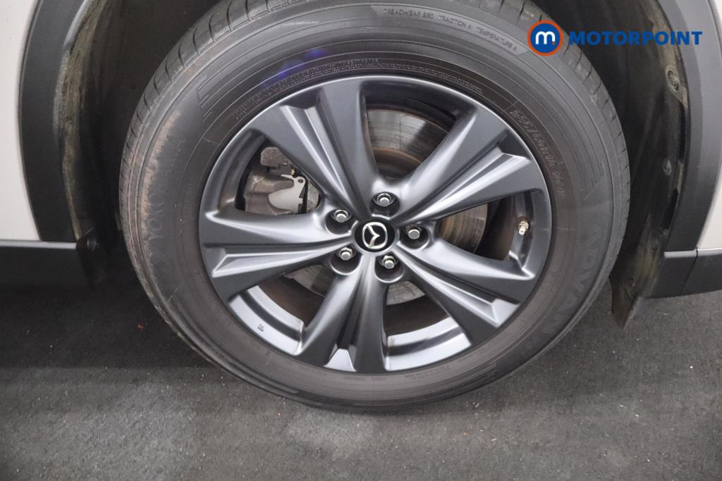 Mazda Cx-60 Exclusive-Line Automatic Petrol Plug-In Hybrid SUV - Stock Number (1616945) - 22nd supplementary image