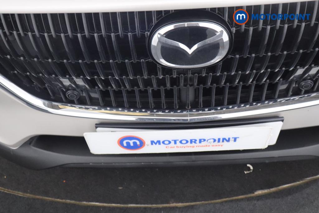 Mazda Cx-60 Exclusive-Line Automatic Petrol Plug-In Hybrid SUV - Stock Number (1616945) - 23rd supplementary image