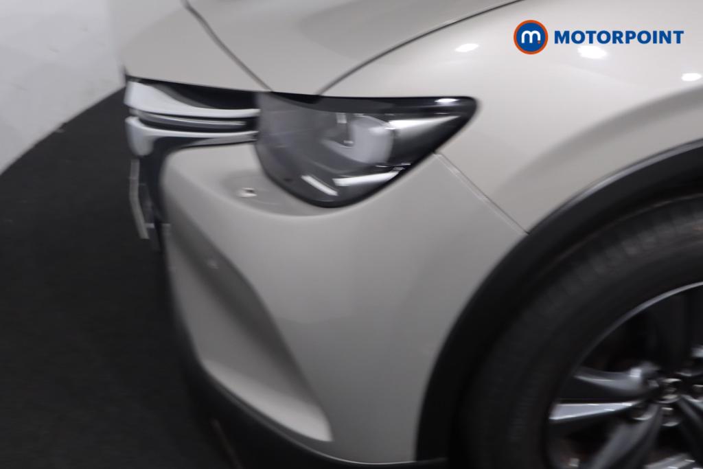 Mazda Cx-60 Exclusive-Line Automatic Petrol Plug-In Hybrid SUV - Stock Number (1616945) - 25th supplementary image