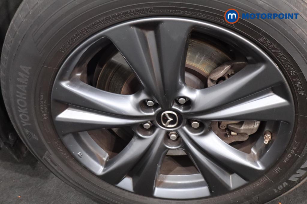 Mazda Cx-60 Exclusive-Line Automatic Petrol Plug-In Hybrid SUV - Stock Number (1616945) - 26th supplementary image