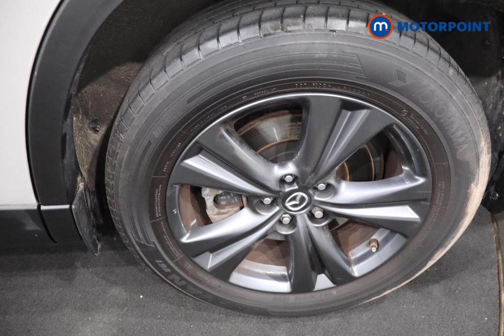 Mazda Cx-60 Exclusive-Line Automatic Petrol Plug-In Hybrid SUV - Stock Number (1616945) - 27th supplementary image