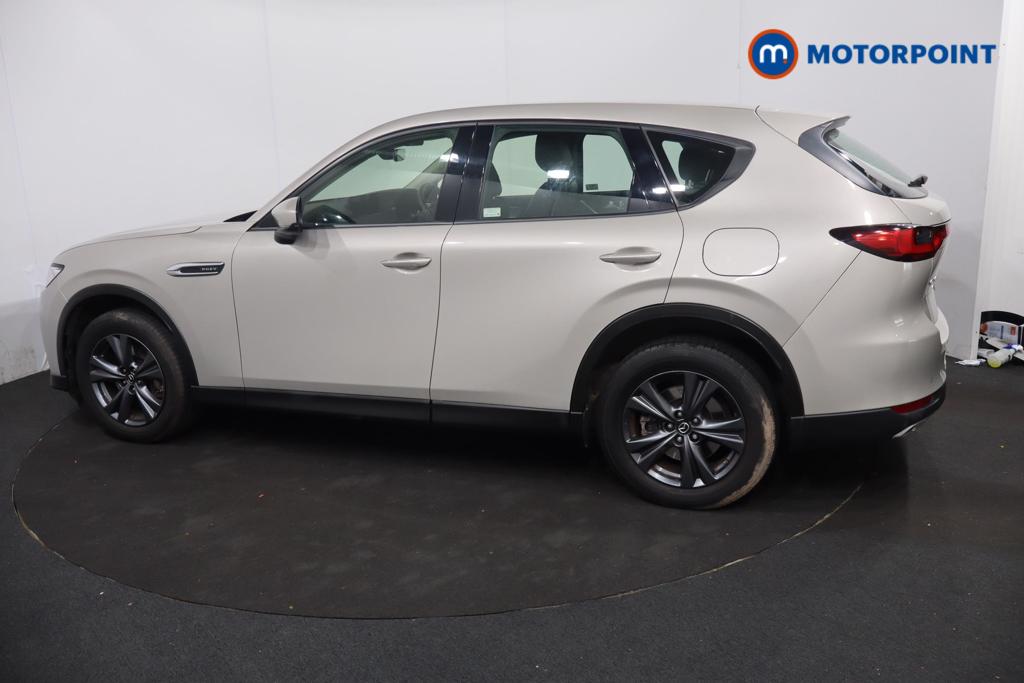 Mazda Cx-60 Exclusive-Line Automatic Petrol Plug-In Hybrid SUV - Stock Number (1616945) - 28th supplementary image