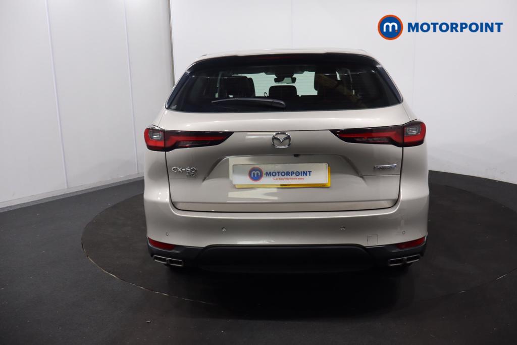 Mazda Cx-60 Exclusive-Line Automatic Petrol Plug-In Hybrid SUV - Stock Number (1616945) - 1st supplementary image