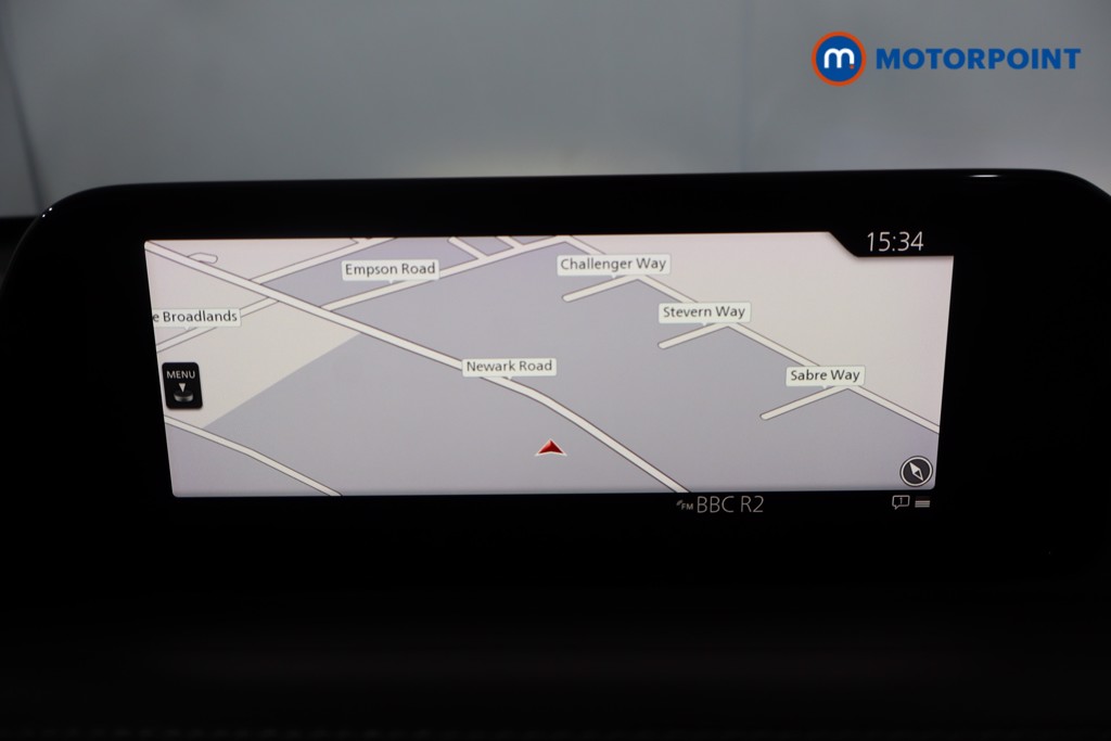 Mazda Cx-30 Gt Sport Edition Automatic Petrol SUV - Stock Number (1617014) - 2nd supplementary image