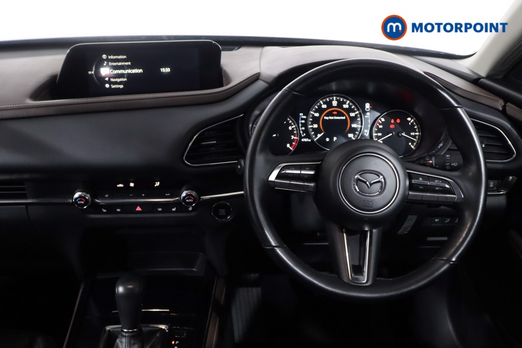Mazda Cx-30 Gt Sport Edition Automatic Petrol SUV - Stock Number (1617014) - 3rd supplementary image