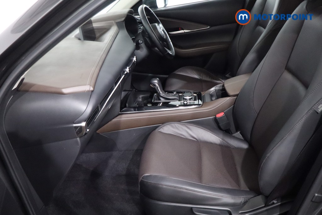 Mazda Cx-30 Gt Sport Edition Automatic Petrol SUV - Stock Number (1617014) - 4th supplementary image