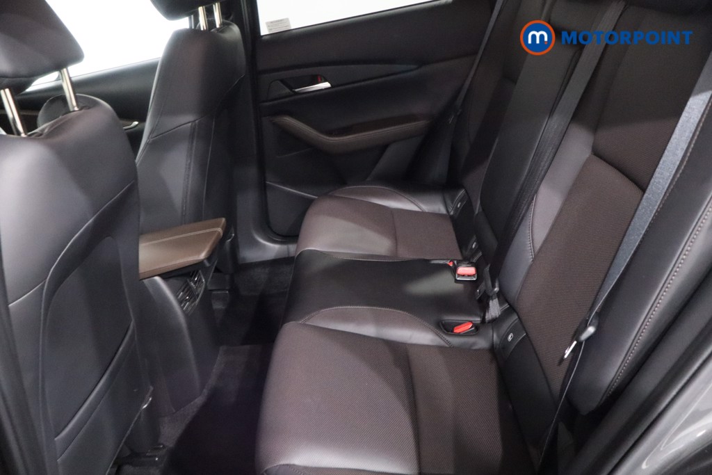 Mazda Cx-30 Gt Sport Edition Automatic Petrol SUV - Stock Number (1617014) - 5th supplementary image