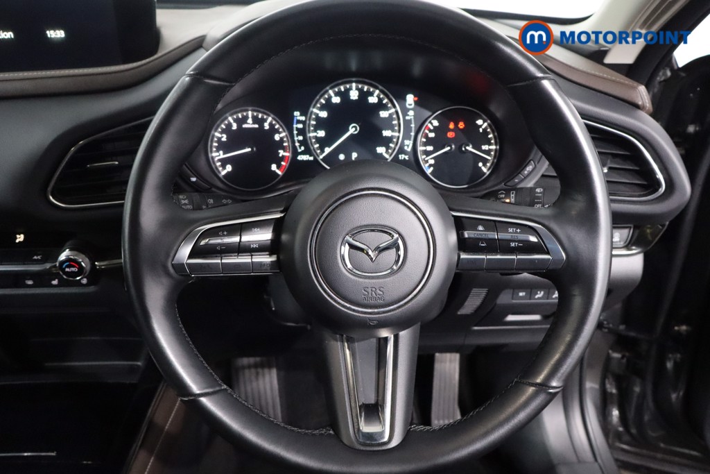 Mazda Cx-30 Gt Sport Edition Automatic Petrol SUV - Stock Number (1617014) - 6th supplementary image