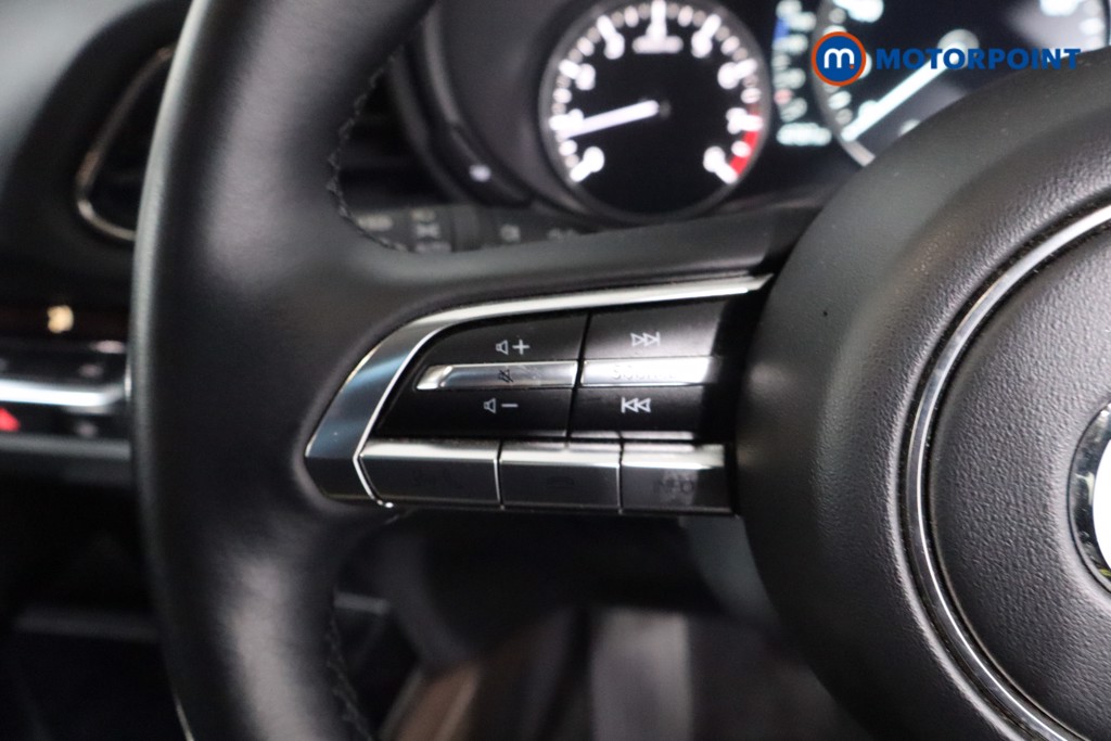 Mazda Cx-30 Gt Sport Edition Automatic Petrol SUV - Stock Number (1617014) - 7th supplementary image