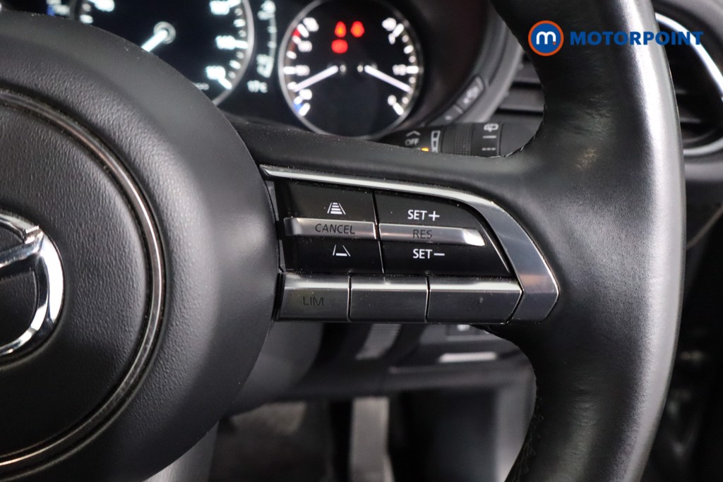 Mazda Cx-30 Gt Sport Edition Automatic Petrol SUV - Stock Number (1617014) - 8th supplementary image