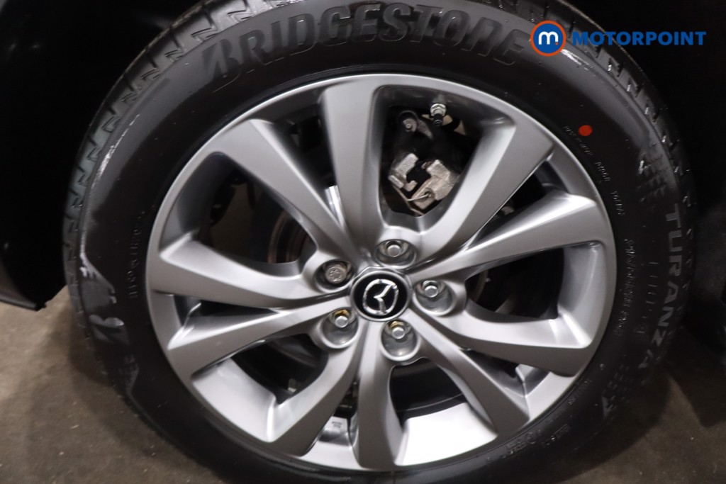 Mazda Cx-30 Gt Sport Edition Automatic Petrol SUV - Stock Number (1617014) - 9th supplementary image