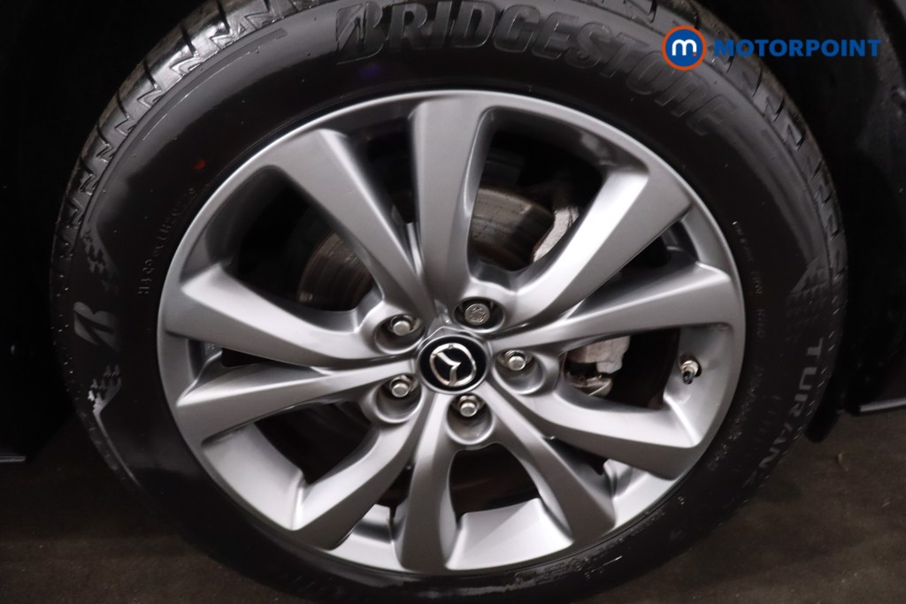 Mazda Cx-30 Gt Sport Edition Automatic Petrol SUV - Stock Number (1617014) - 10th supplementary image