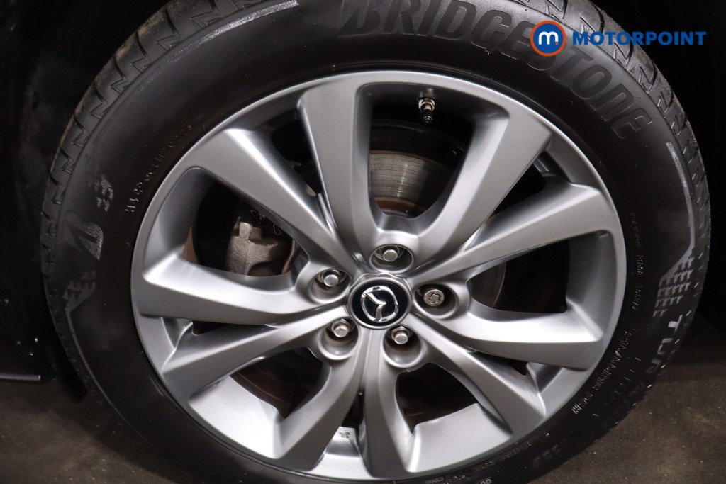 Mazda Cx-30 Gt Sport Edition Automatic Petrol SUV - Stock Number (1617014) - 11th supplementary image