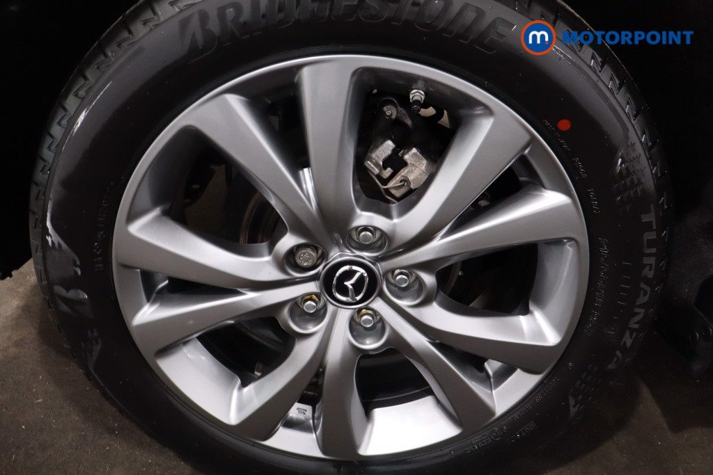 Mazda Cx-30 Gt Sport Edition Automatic Petrol SUV - Stock Number (1617014) - 12th supplementary image