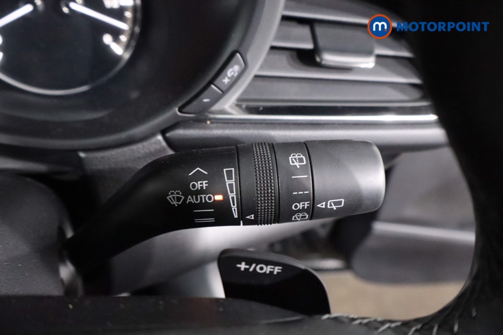 Mazda Cx-30 Gt Sport Edition Automatic Petrol SUV - Stock Number (1617014) - 15th supplementary image