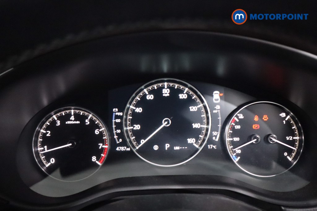 Mazda Cx-30 Gt Sport Edition Automatic Petrol SUV - Stock Number (1617014) - 16th supplementary image