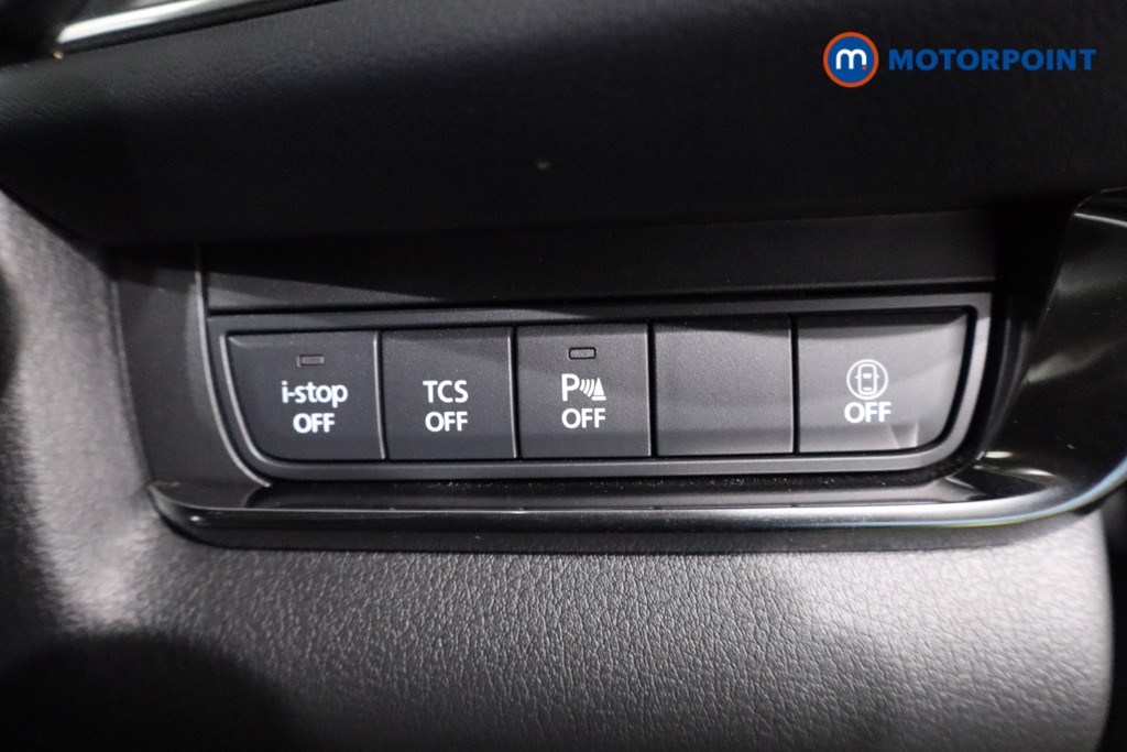 Mazda Cx-30 Gt Sport Edition Automatic Petrol SUV - Stock Number (1617014) - 17th supplementary image