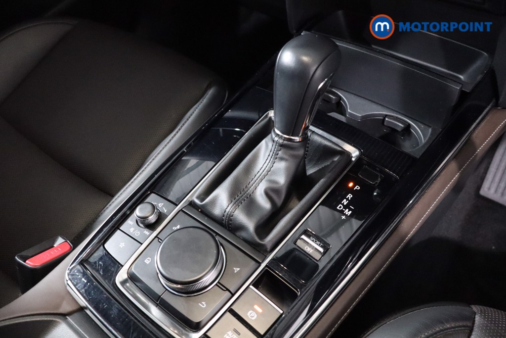 Mazda Cx-30 Gt Sport Edition Automatic Petrol SUV - Stock Number (1617014) - 19th supplementary image
