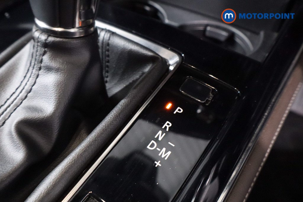 Mazda Cx-30 Gt Sport Edition Automatic Petrol SUV - Stock Number (1617014) - 20th supplementary image