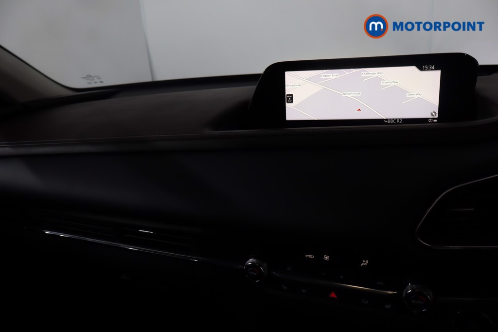 Mazda Cx-30 Gt Sport Edition Automatic Petrol SUV - Stock Number (1617014) - 21st supplementary image