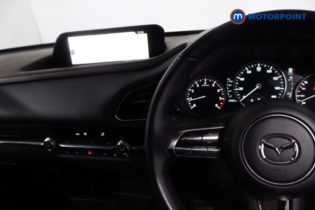 Mazda Cx-30 Gt Sport Edition Automatic Petrol SUV - Stock Number (1617014) - 22nd supplementary image