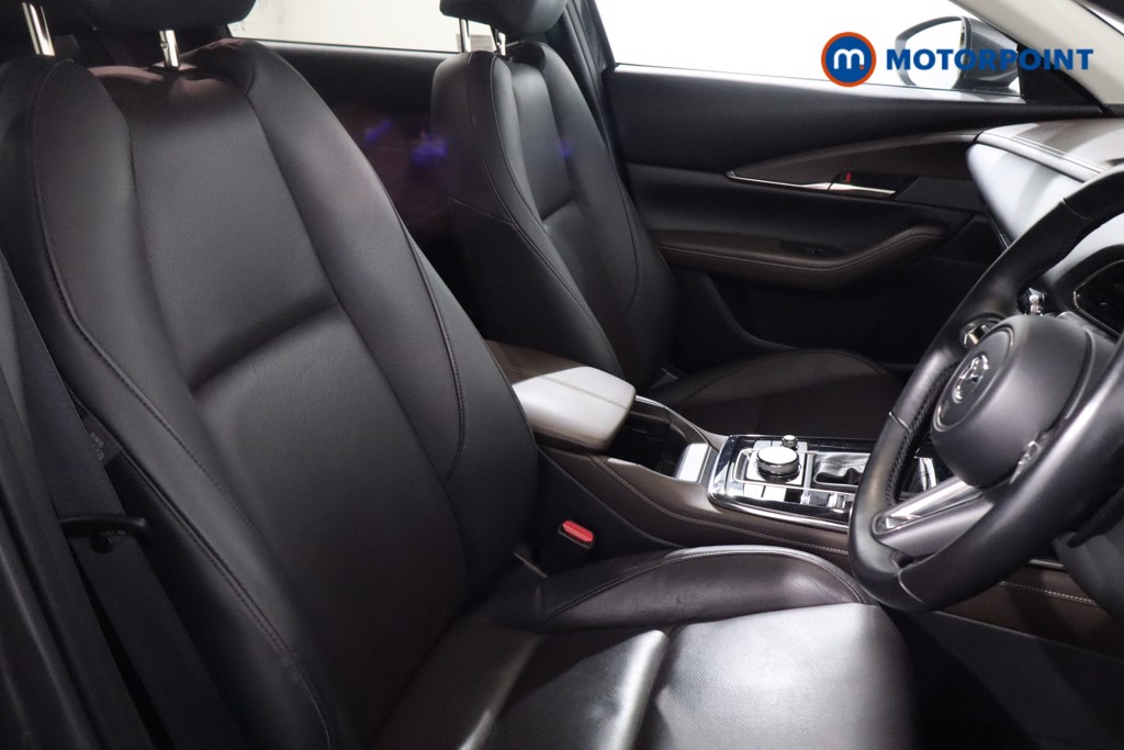 Mazda Cx-30 Gt Sport Edition Automatic Petrol SUV - Stock Number (1617014) - 23rd supplementary image