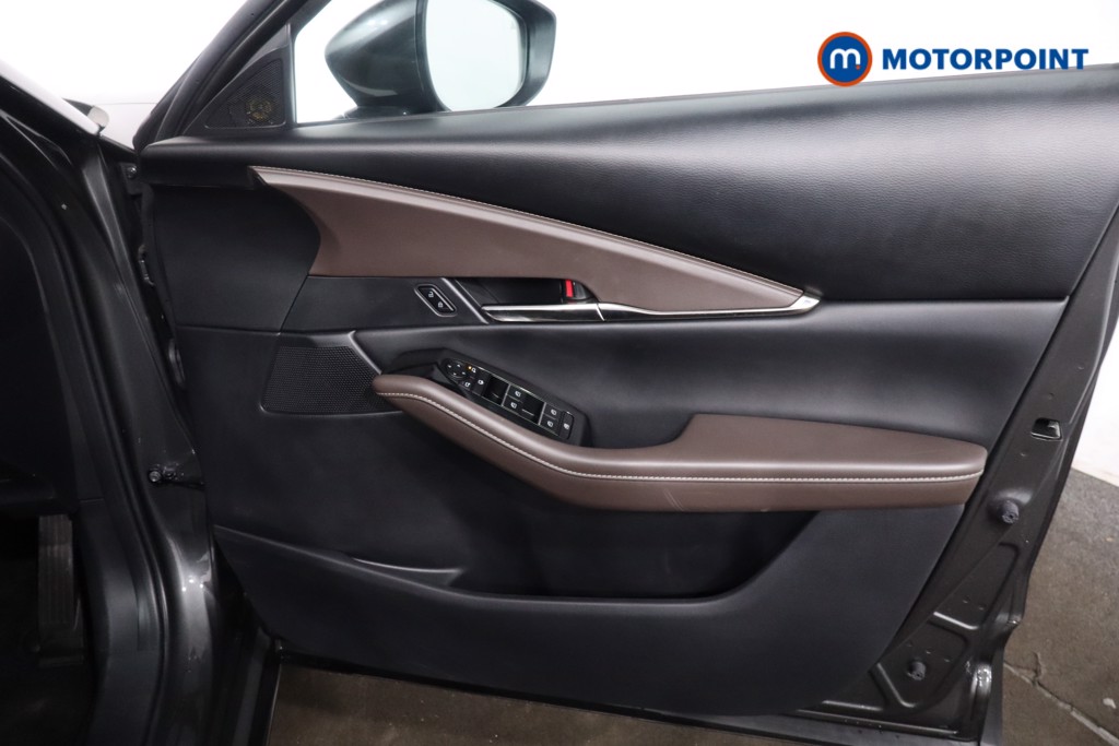 Mazda Cx-30 Gt Sport Edition Automatic Petrol SUV - Stock Number (1617014) - 25th supplementary image