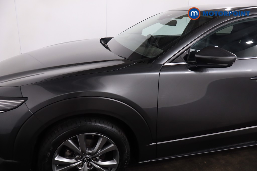Mazda Cx-30 Gt Sport Edition Automatic Petrol SUV - Stock Number (1617014) - 29th supplementary image