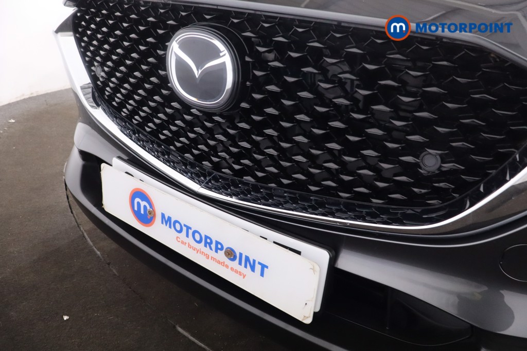Mazda Cx-30 Gt Sport Edition Automatic Petrol SUV - Stock Number (1617014) - 30th supplementary image