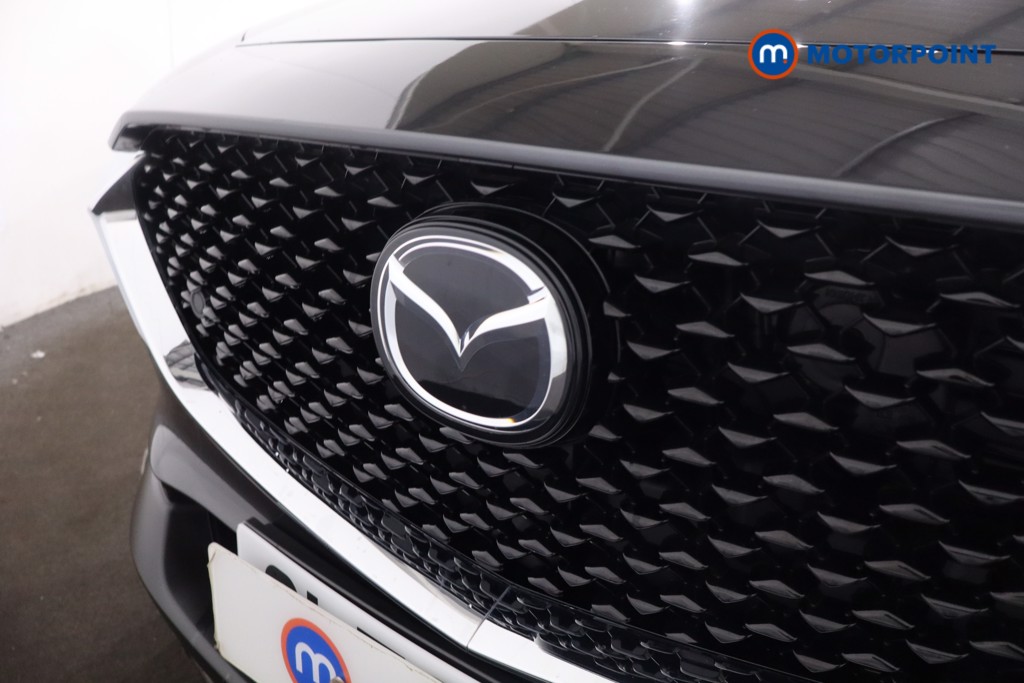 Mazda Cx-30 Gt Sport Edition Automatic Petrol SUV - Stock Number (1617014) - 31st supplementary image
