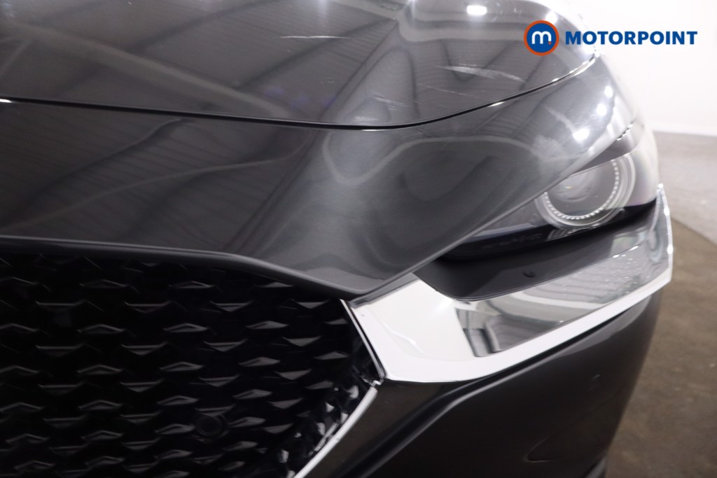 Mazda Cx-30 Gt Sport Edition Automatic Petrol SUV - Stock Number (1617014) - 32nd supplementary image