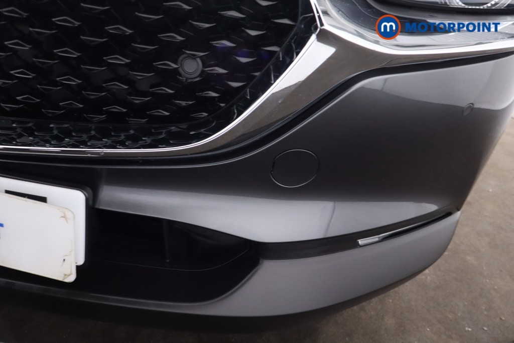 Mazda Cx-30 Gt Sport Edition Automatic Petrol SUV - Stock Number (1617014) - 33rd supplementary image