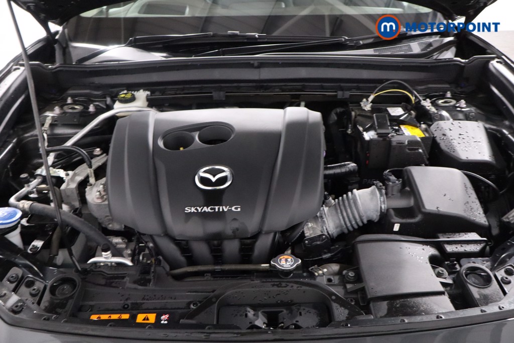 Mazda Cx-30 Gt Sport Edition Automatic Petrol SUV - Stock Number (1617014) - 34th supplementary image